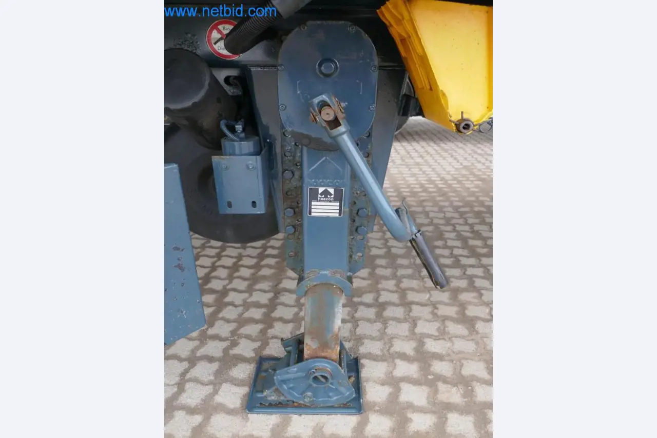 Dobro vzdrževani stroji in tehnična oprema iz živilskopredelovalnega sektorja-17