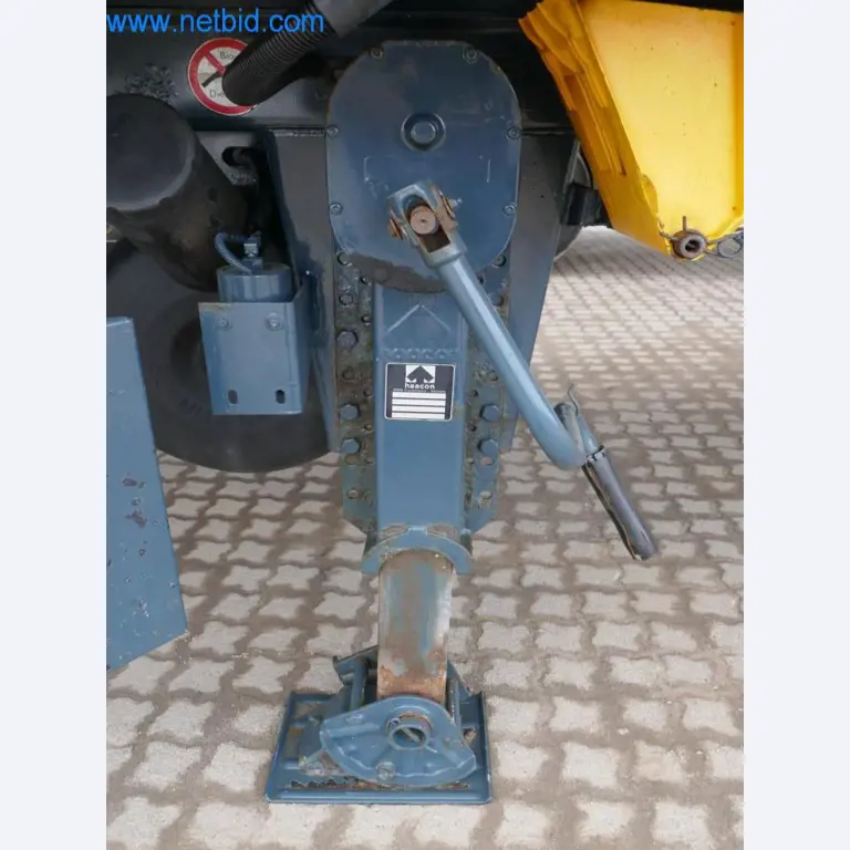 Dobro vzdrževani stroji in tehnična oprema iz živilskopredelovalnega sektorja-17