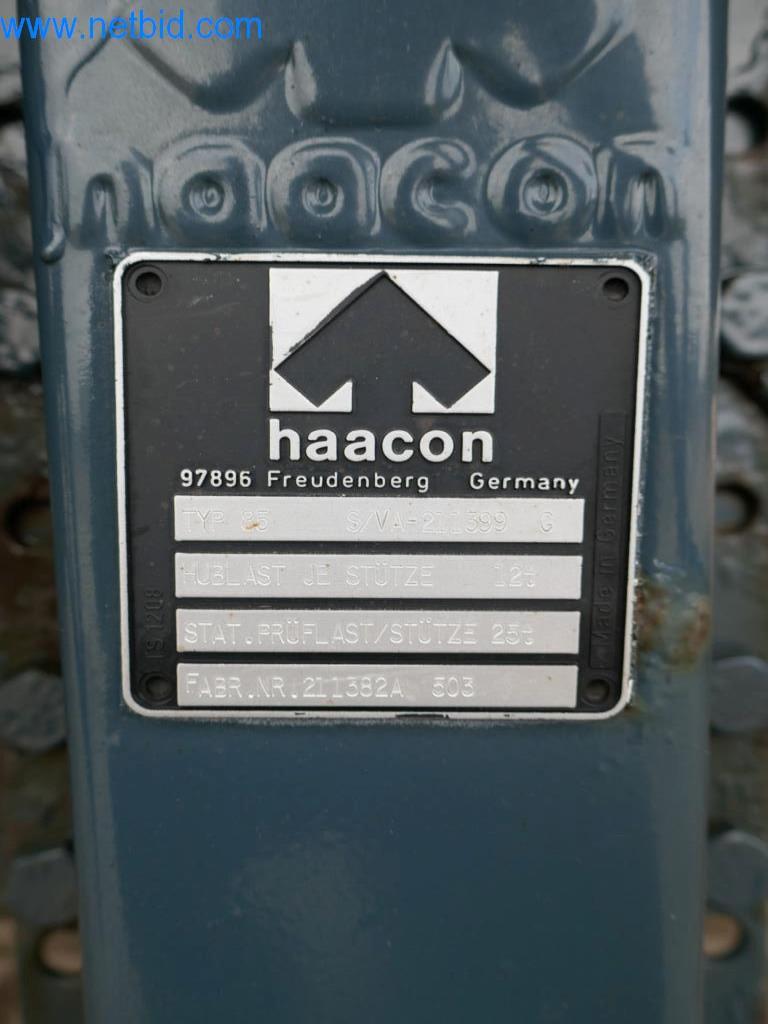 Máquinas y equipos técnicos del sector alimentario en buen estado de conservación-18