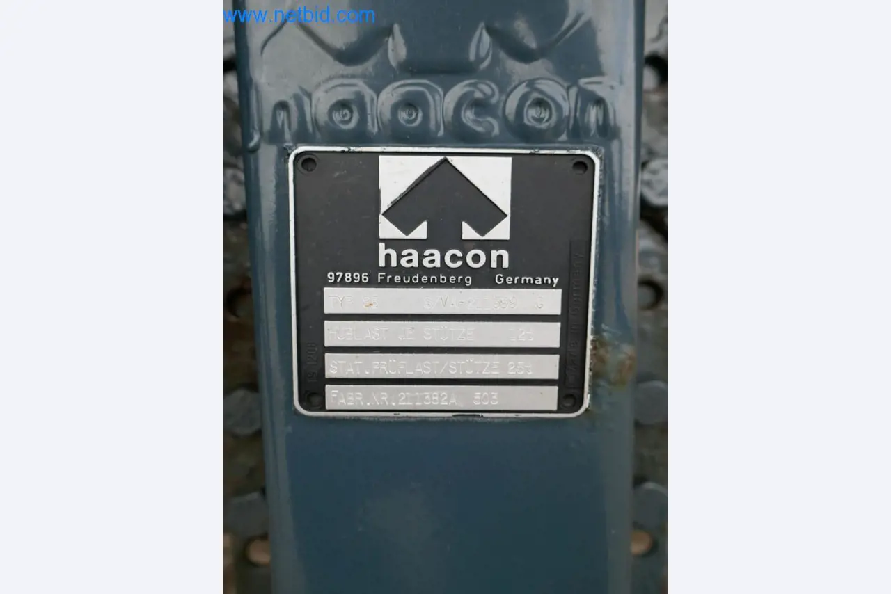 Dobro vzdrževani stroji in tehnična oprema iz živilskopredelovalnega sektorja-18