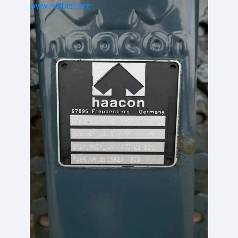 Dobro vzdrževani stroji in tehnična oprema iz živilskopredelovalnega sektorja-18