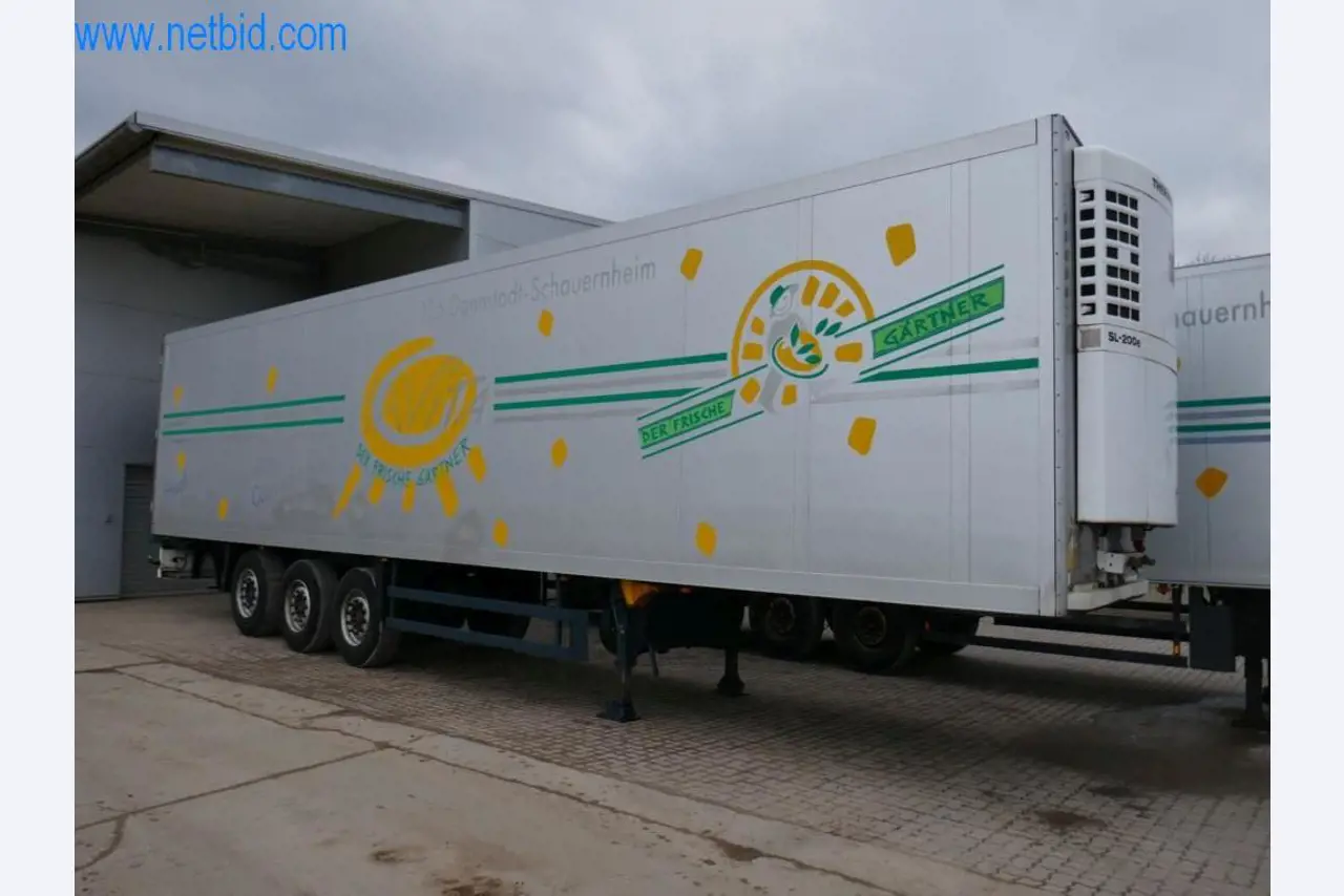 Dobro vzdrževani stroji in tehnična oprema iz živilskopredelovalnega sektorja-1