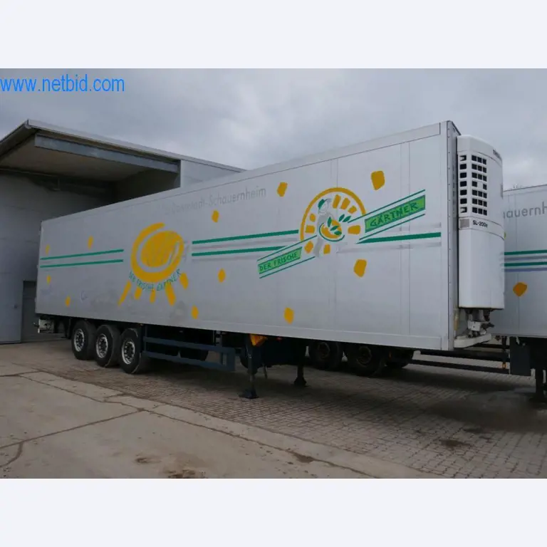 Dobro vzdrževani stroji in tehnična oprema iz živilskopredelovalnega sektorja-1