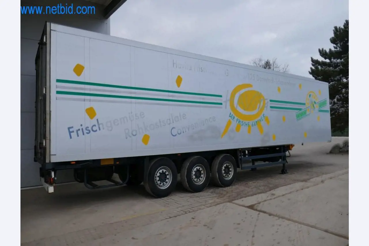 Dobro vzdrževani stroji in tehnična oprema iz živilskopredelovalnega sektorja-2