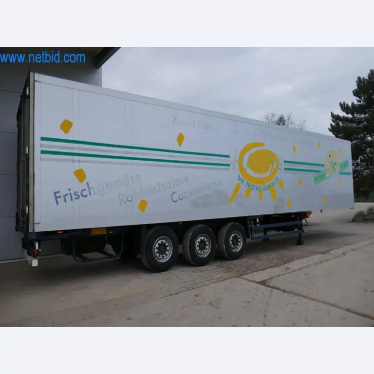 Dobro vzdrževani stroji in tehnična oprema iz živilskopredelovalnega sektorja-2