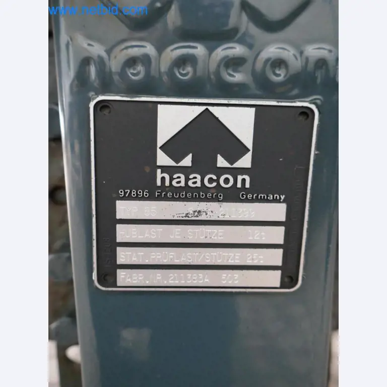 Dobro vzdrževani stroji in tehnična oprema iz živilskopredelovalnega sektorja-4