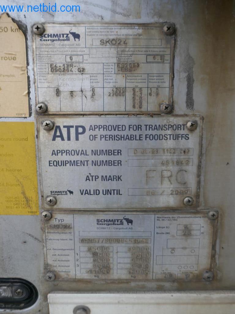 Máquinas y equipos técnicos del sector alimentario en buen estado de conservación-5