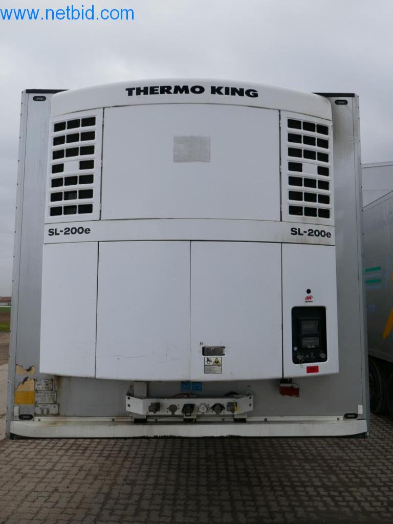 Máquinas y equipos técnicos del sector alimentario en buen estado de conservación-6