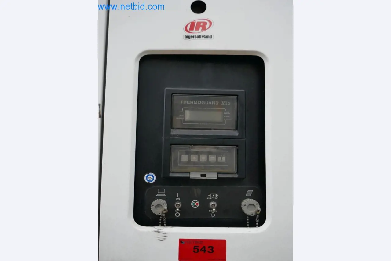 Dobro vzdrževani stroji in tehnična oprema iz živilskopredelovalnega sektorja-7