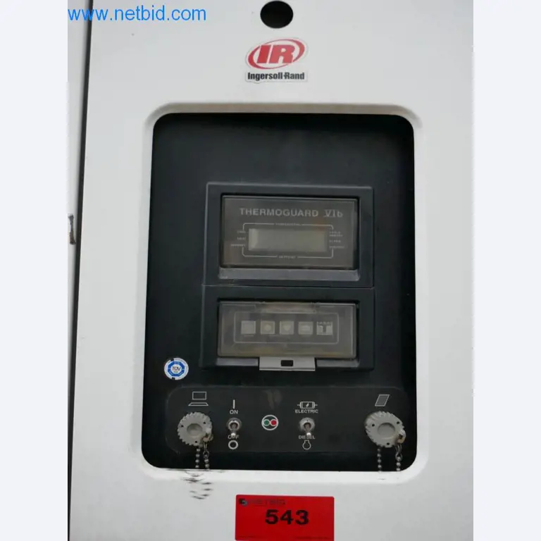 Dobro vzdrževani stroji in tehnična oprema iz živilskopredelovalnega sektorja-7