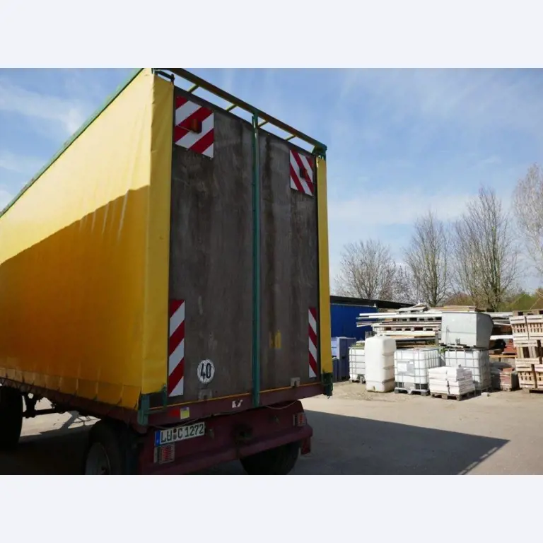 Máquinas e equipamentos técnicos do sector agroalimentar em bom estado de conservação-2