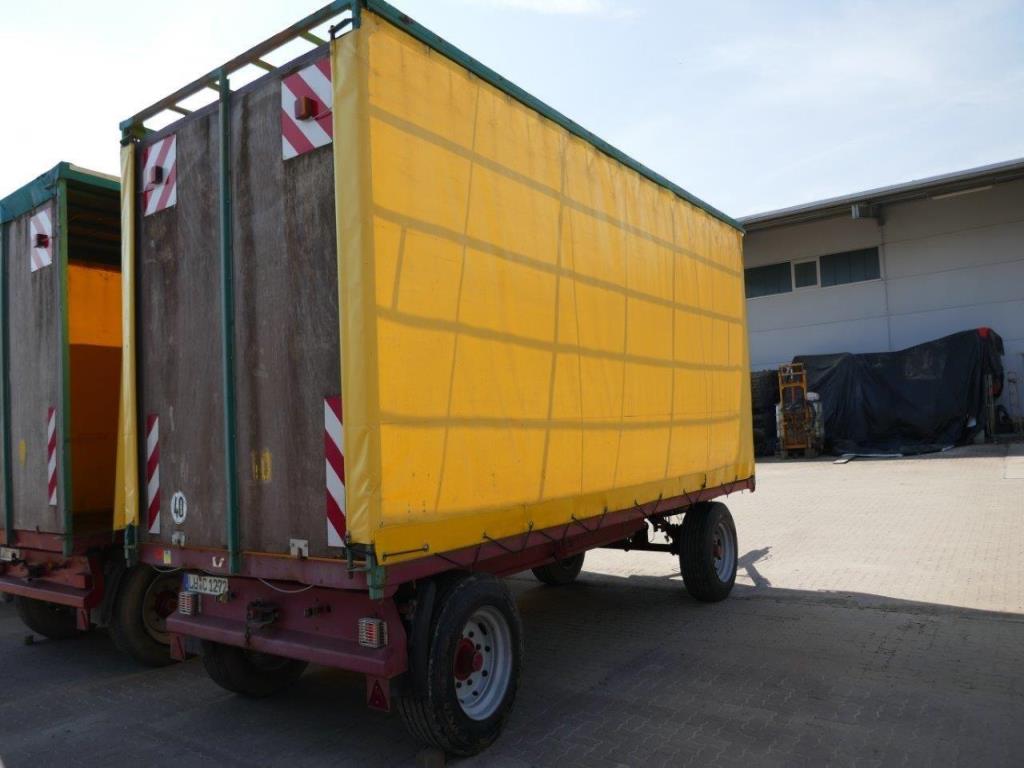 Máquinas y equipos técnicos del sector alimentario en buen estado de conservación-3