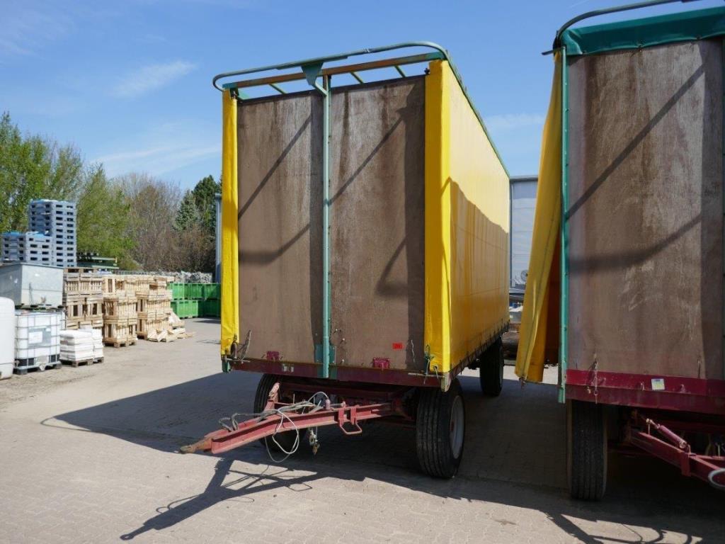 Máquinas y equipos técnicos del sector alimentario en buen estado de conservación-4