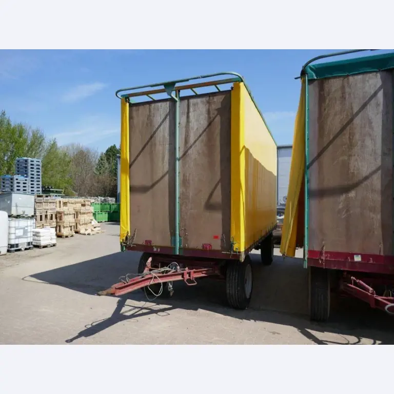 Máquinas e equipamentos técnicos do sector agroalimentar em bom estado de conservação-4