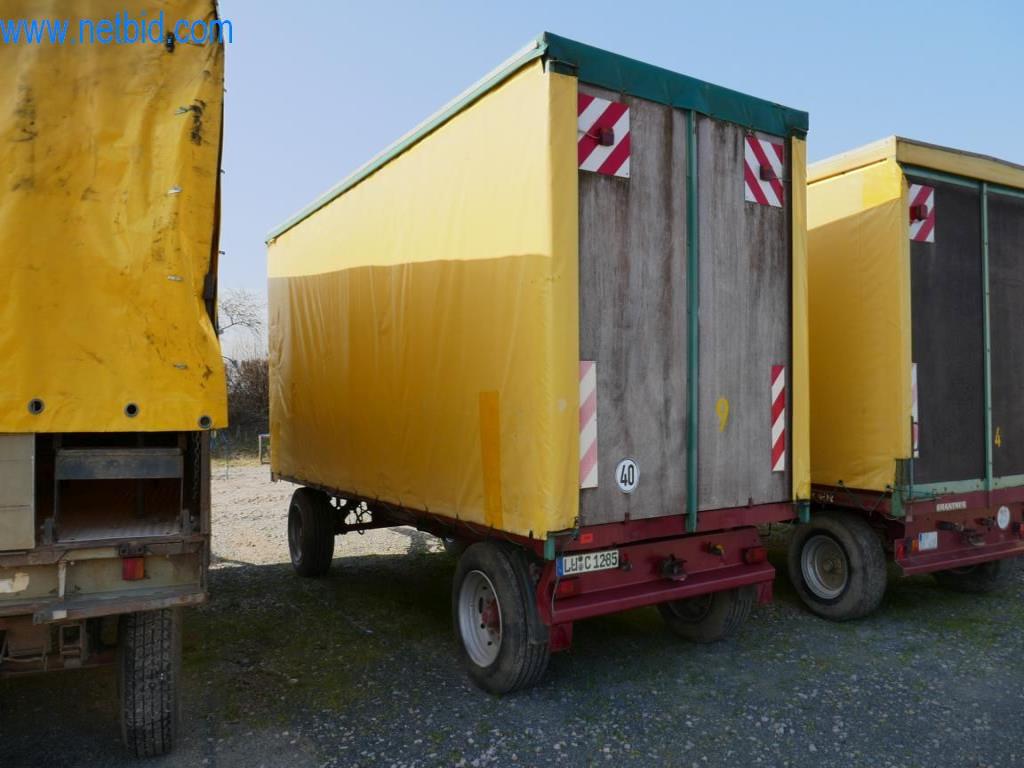 Máquinas y equipos técnicos del sector alimentario en buen estado de conservación-3