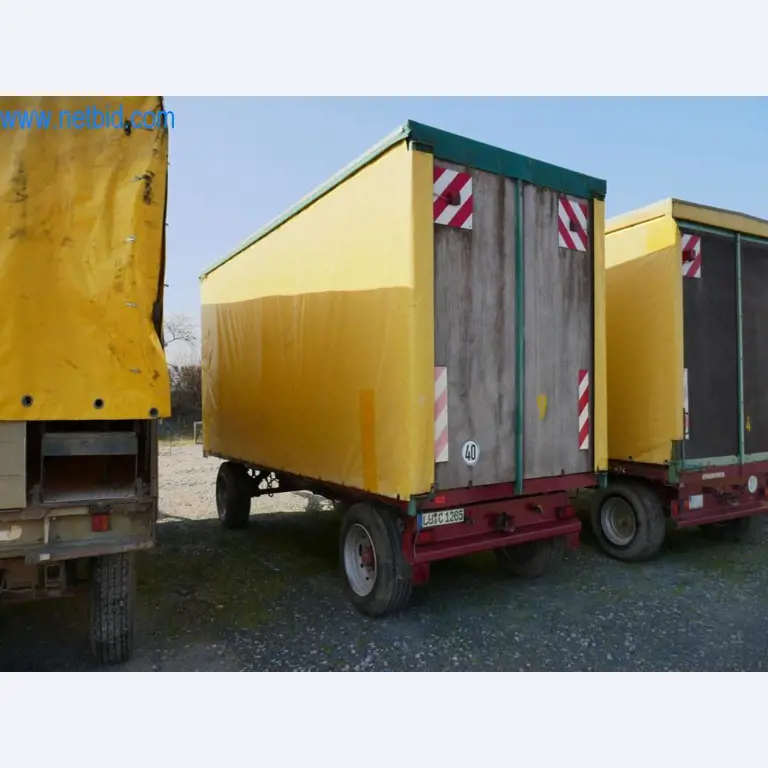 Máquinas e equipamentos técnicos do sector agroalimentar em bom estado de conservação-3