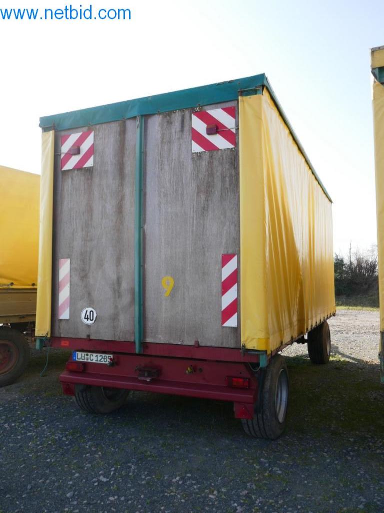 Máquinas y equipos técnicos del sector alimentario en buen estado de conservación-4