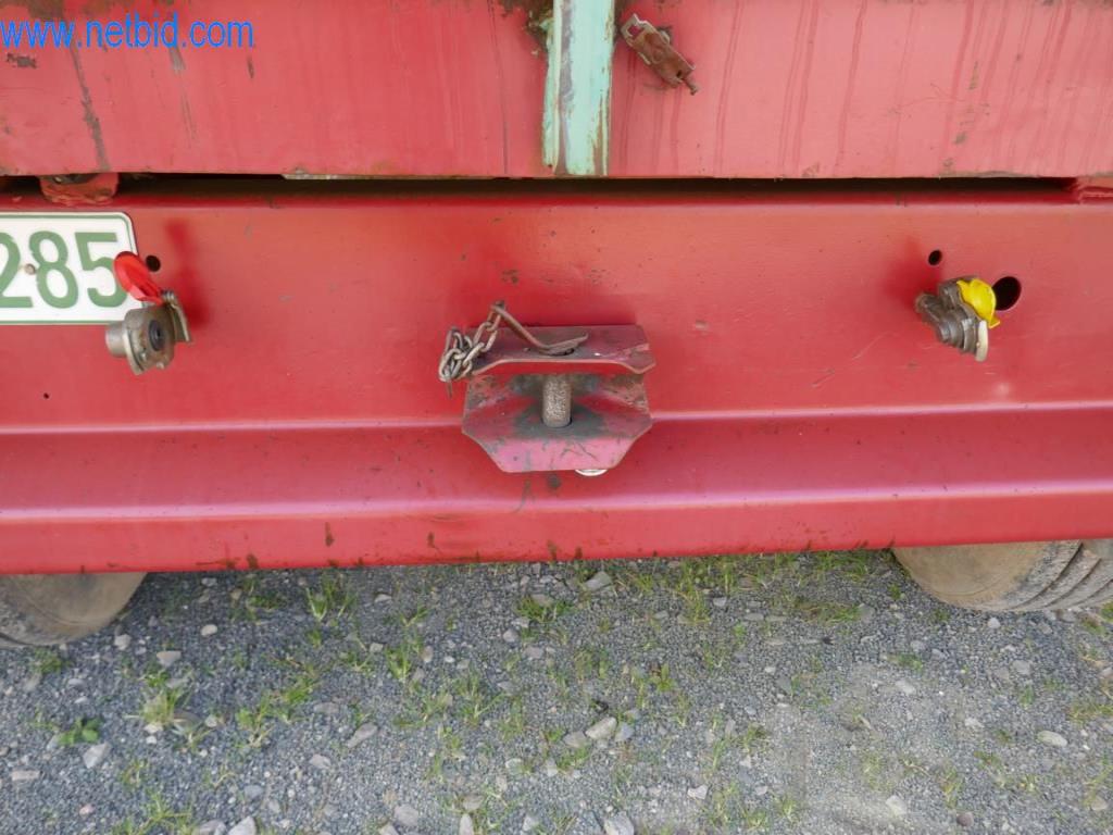 Máquinas y equipos técnicos del sector alimentario en buen estado de conservación-5