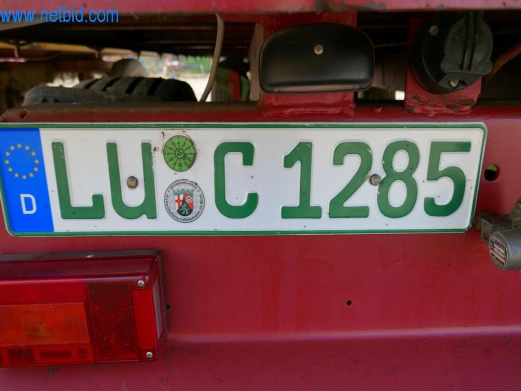 Máquinas y equipos técnicos del sector alimentario en buen estado de conservación-7