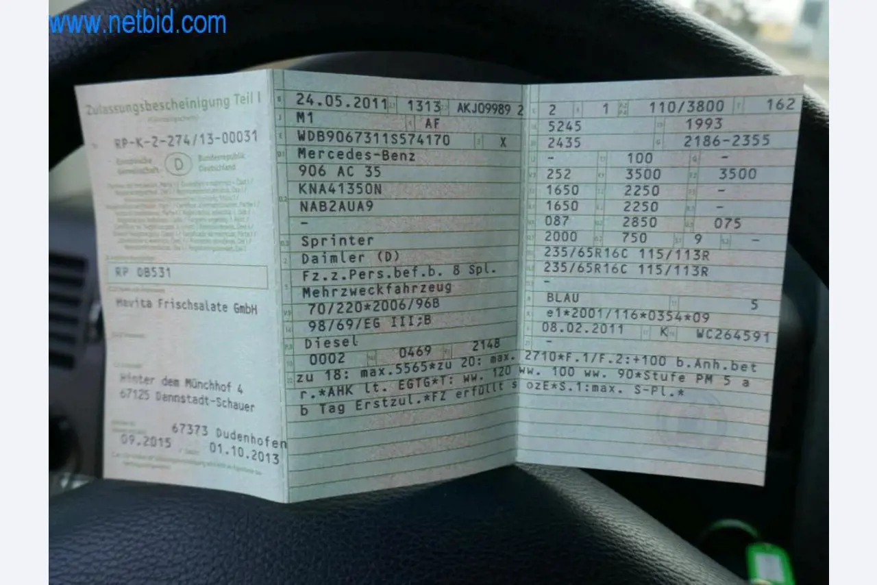 Máquinas e equipamentos técnicos do sector agroalimentar em bom estado de conservação-7