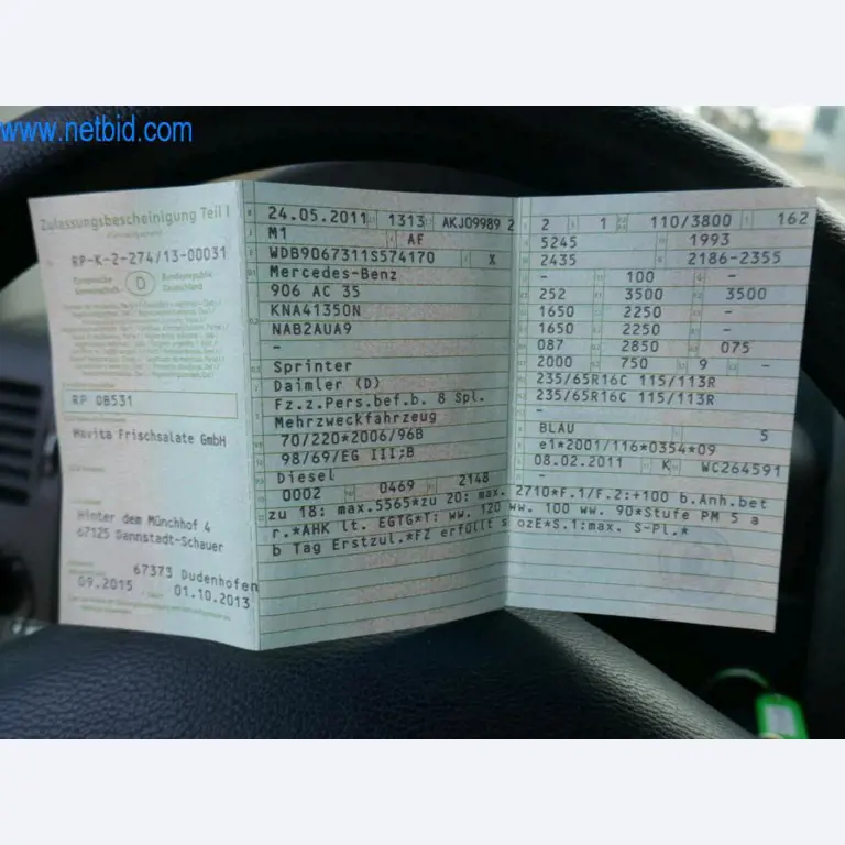 Máquinas e equipamentos técnicos do sector agroalimentar em bom estado de conservação-7