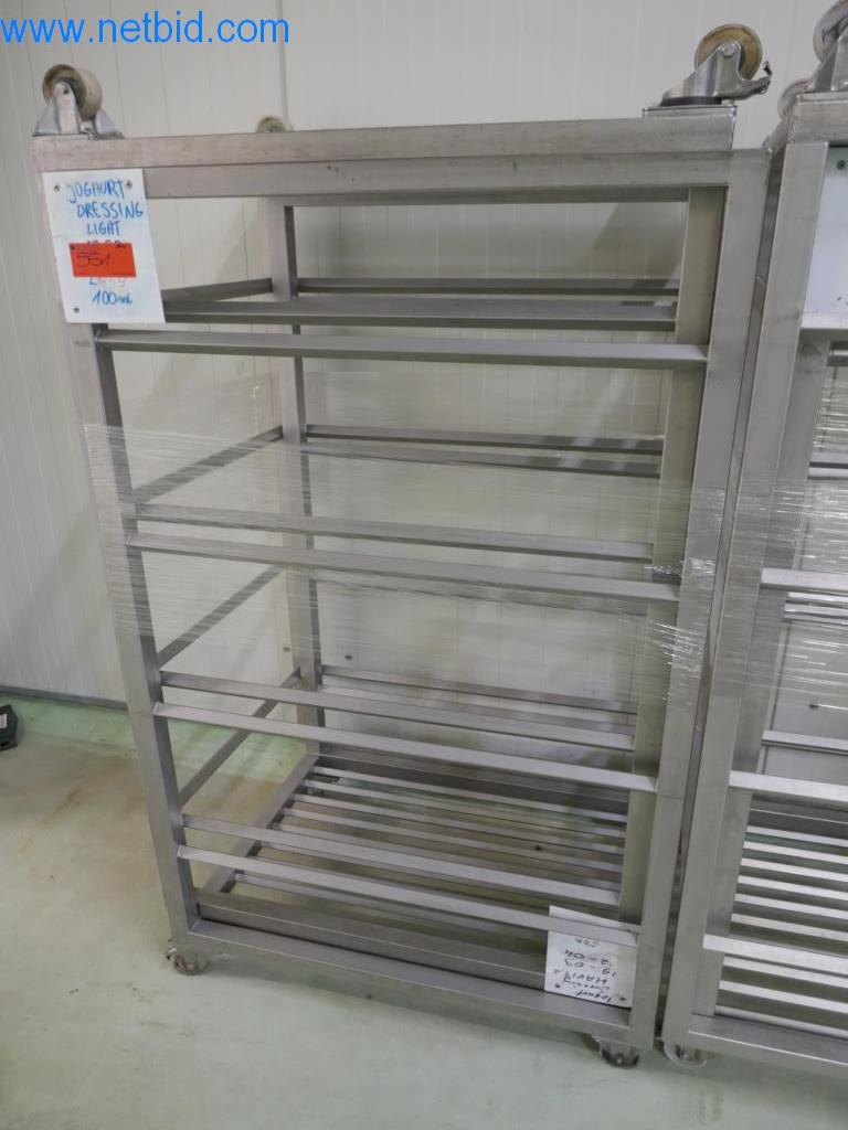 Máquinas y equipos técnicos del sector alimentario en buen estado de conservación-2