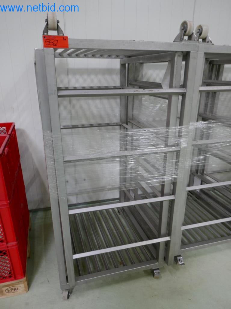 Máquinas y equipos técnicos del sector alimentario en buen estado de conservación-1