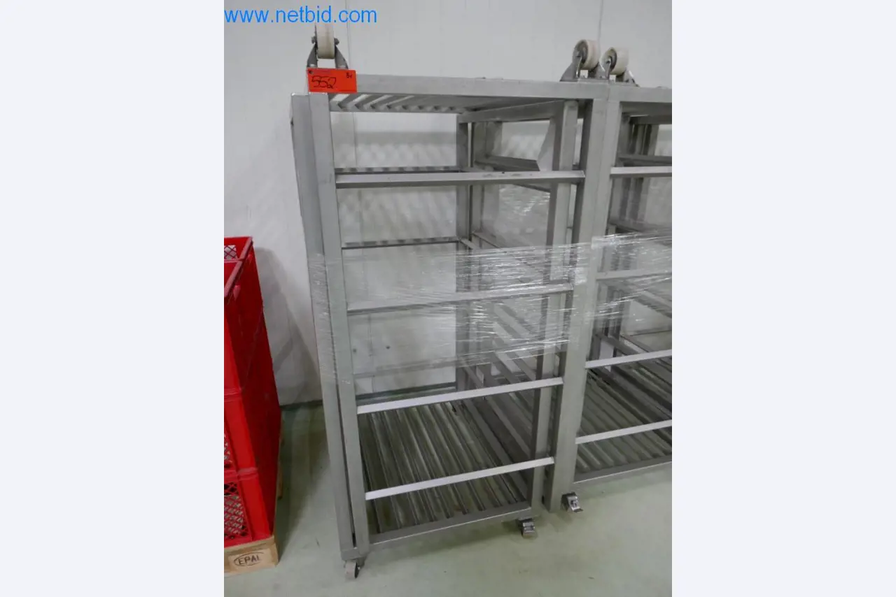 Máquinas e equipamentos técnicos do sector agroalimentar em bom estado de conservação-1