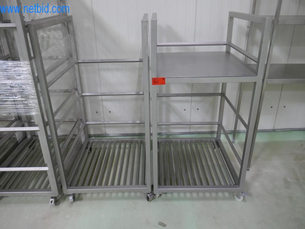 Máquinas y equipos técnicos del sector alimentario en buen estado de conservación-3