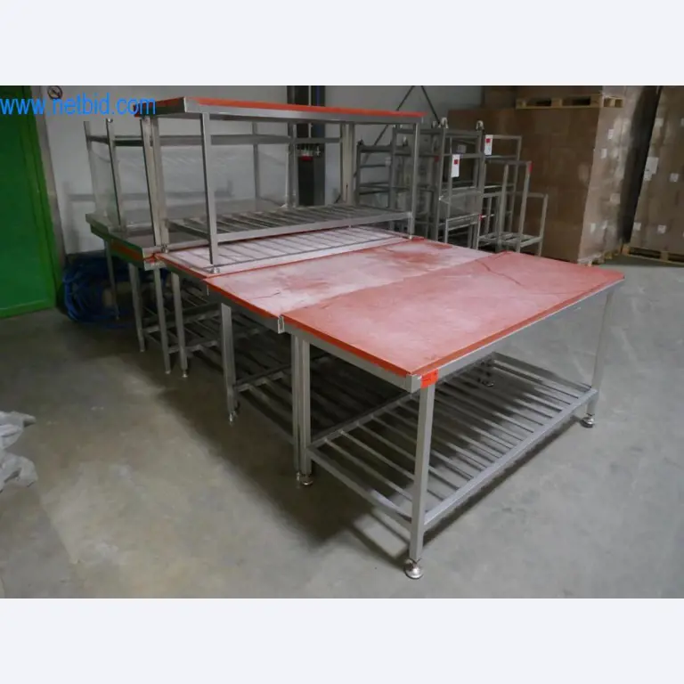 Máquinas e equipamentos técnicos do sector agroalimentar em bom estado de conservação-1