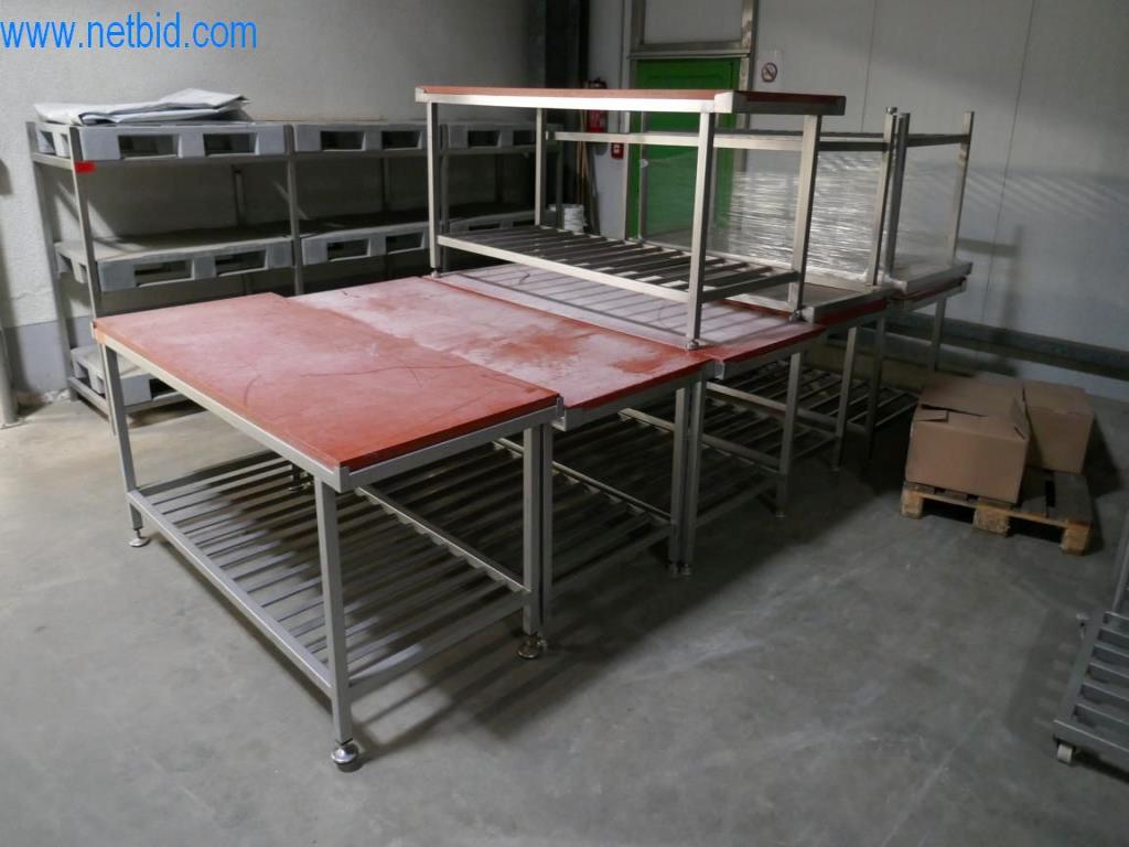 Máquinas y equipos técnicos del sector alimentario en buen estado de conservación-2