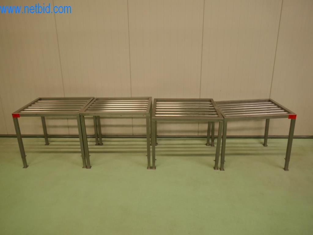 Máquinas y equipos técnicos del sector alimentario en buen estado de conservación-2