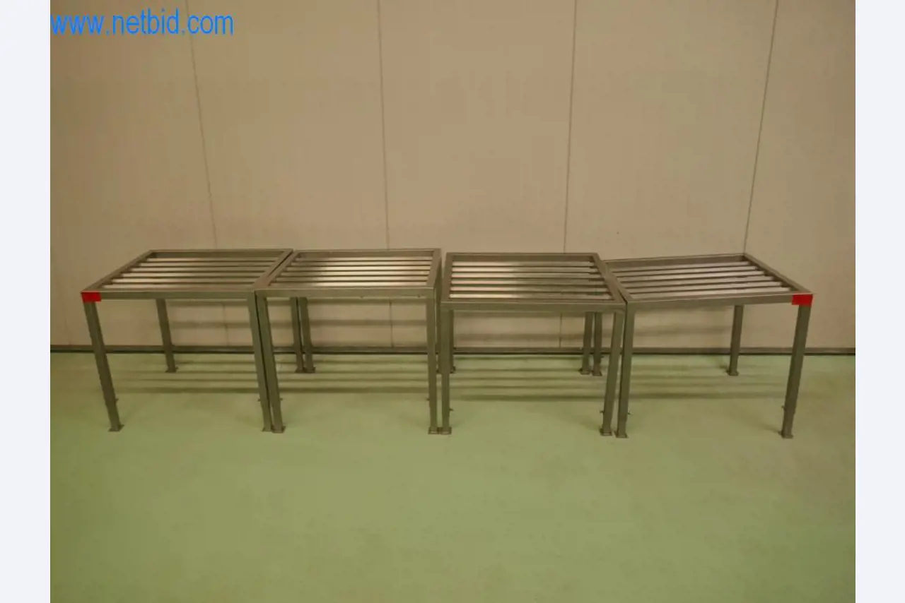 Máquinas e equipamentos técnicos do sector agroalimentar em bom estado de conservação-2