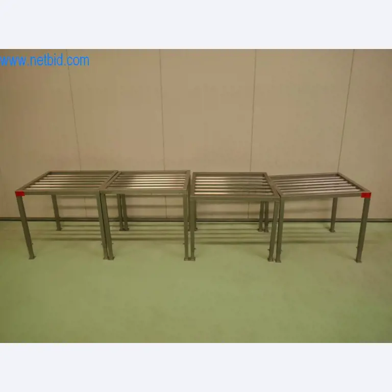 Máquinas e equipamentos técnicos do sector agroalimentar em bom estado de conservação-2