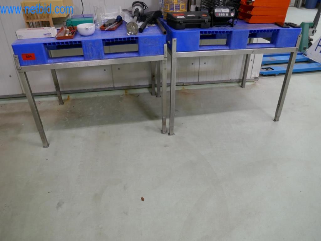 Máquinas y equipos técnicos del sector alimentario en buen estado de conservación-4