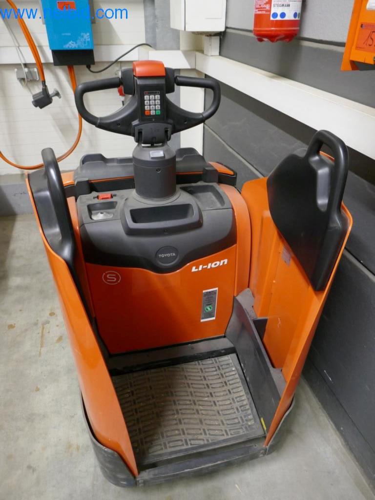 Máquinas y equipos técnicos del sector alimentario en buen estado de conservación-3