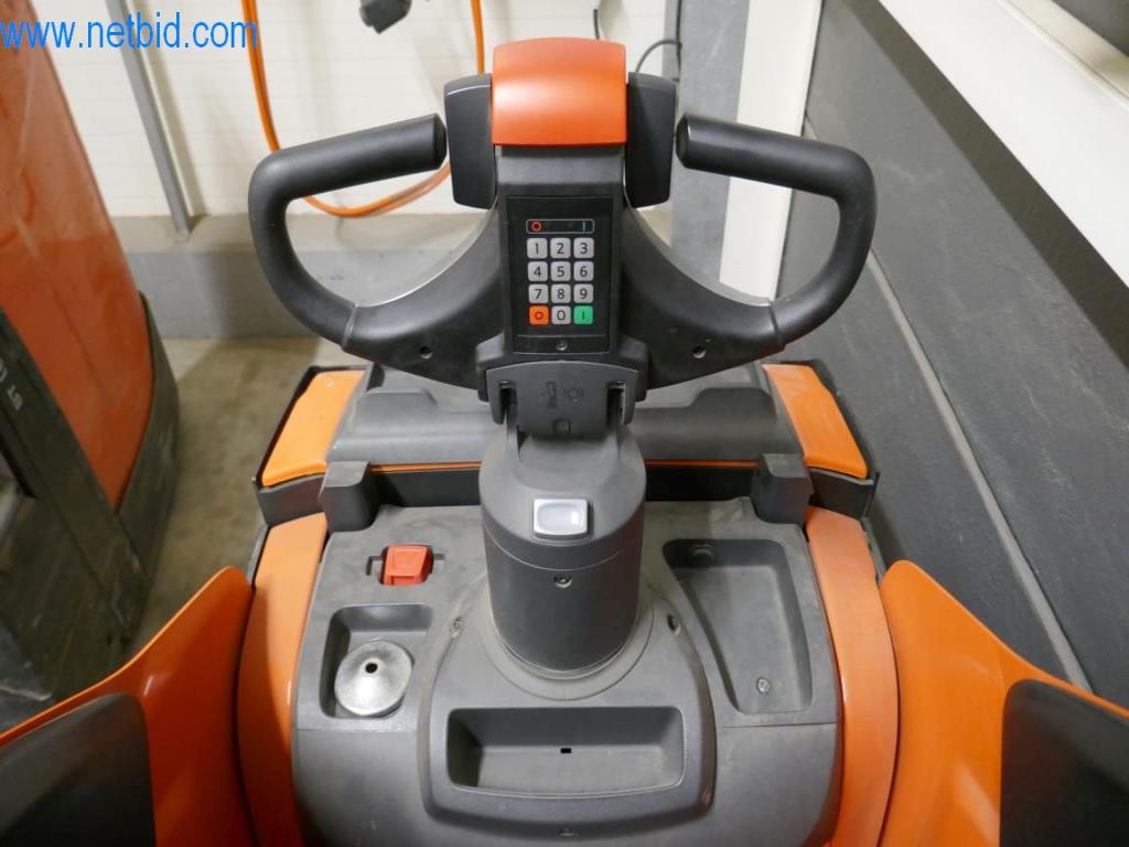 Máquinas y equipos técnicos del sector alimentario en buen estado de conservación-5