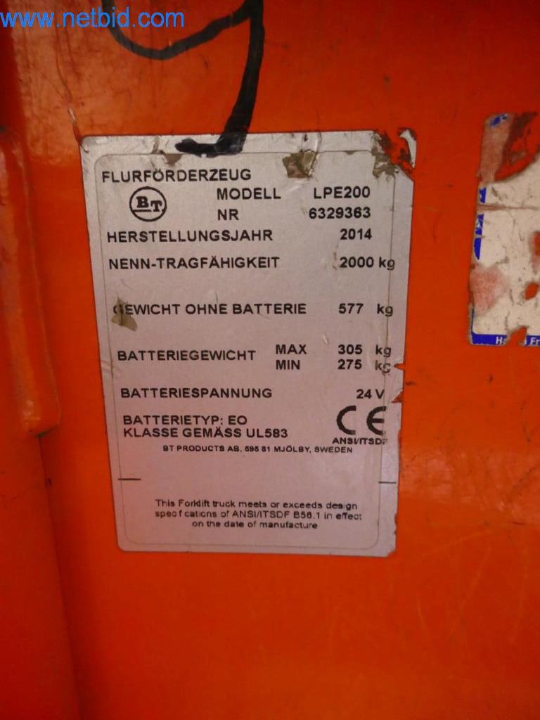 Máquinas y equipos técnicos del sector alimentario en buen estado de conservación-5