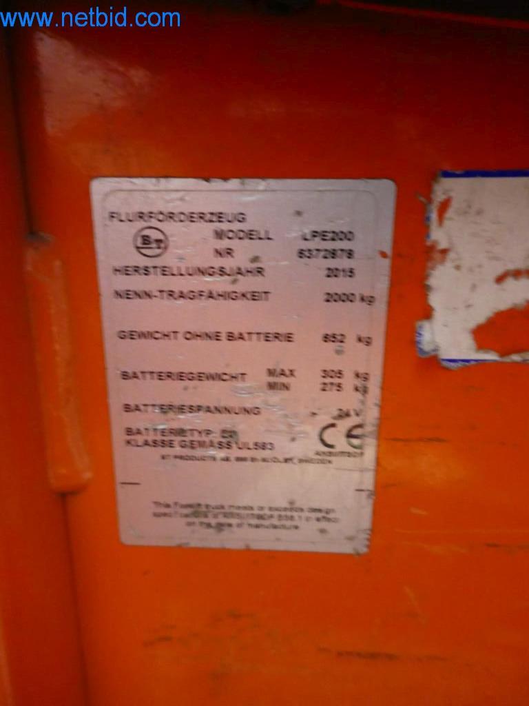 Well-maintained machines and technical systems from the field of food processing-4
