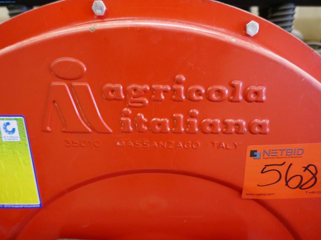 Máquinas y equipos técnicos del sector alimentario en buen estado de conservación-3