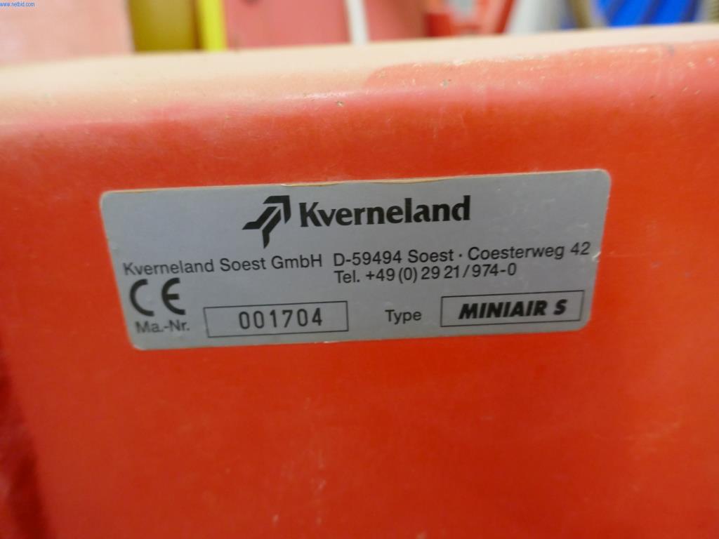 Máquinas y equipos técnicos del sector alimentario en buen estado de conservación-6