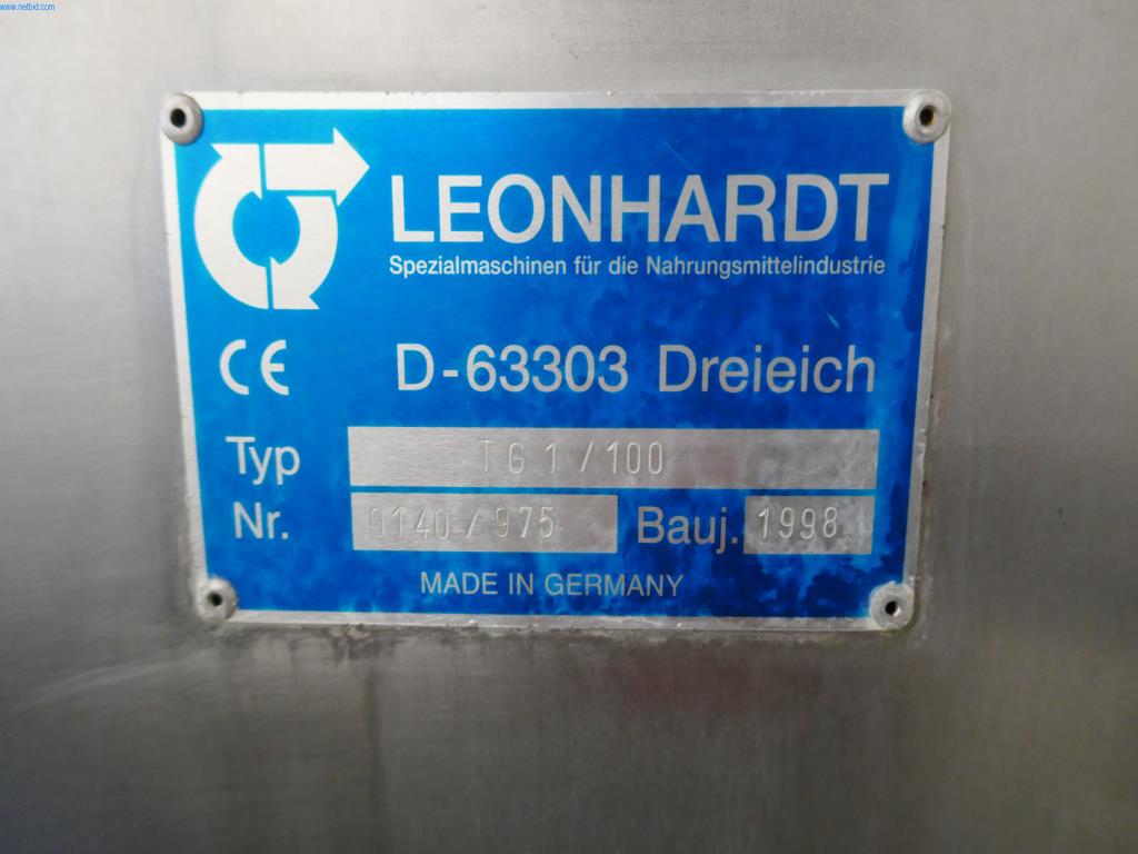 Máquinas y equipos técnicos del sector alimentario en buen estado de conservación-4