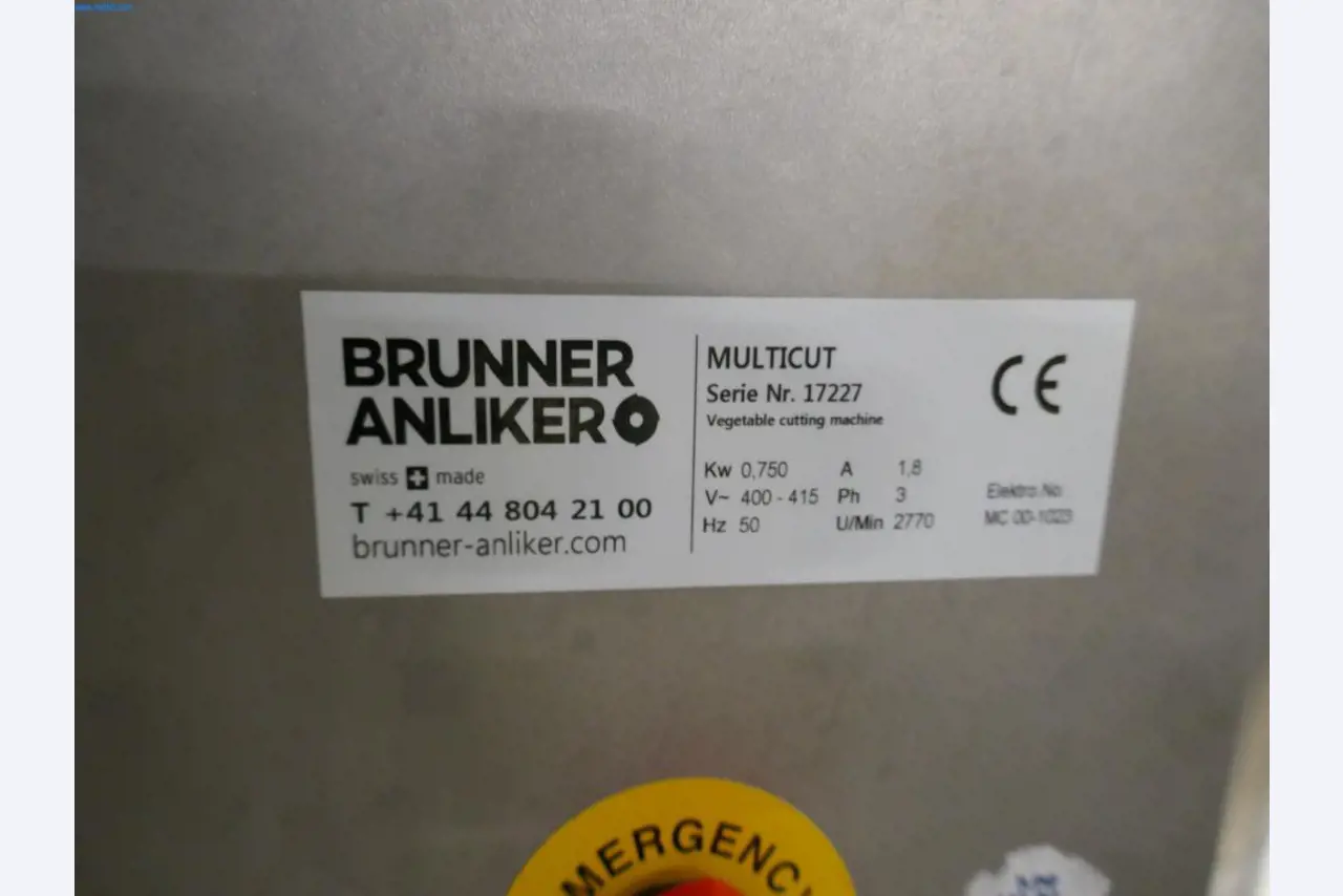 Máquinas e equipamentos técnicos do sector agroalimentar em bom estado de conservação-2