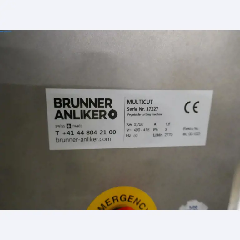 Máquinas e equipamentos técnicos do sector agroalimentar em bom estado de conservação-2