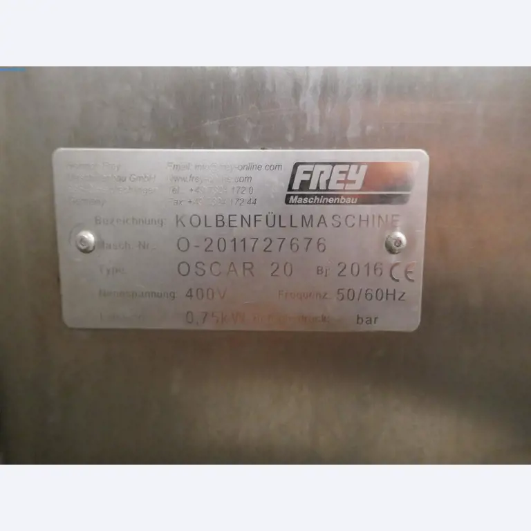 Dobro vzdrževani stroji in tehnična oprema iz živilskopredelovalnega sektorja-1