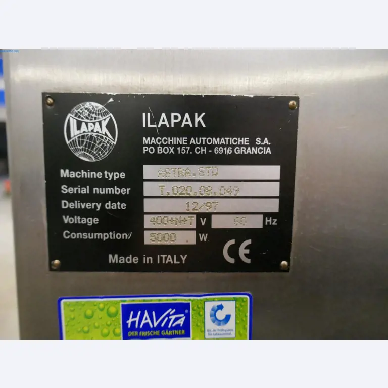 Máquinas e equipamentos técnicos do sector agroalimentar em bom estado de conservação-1