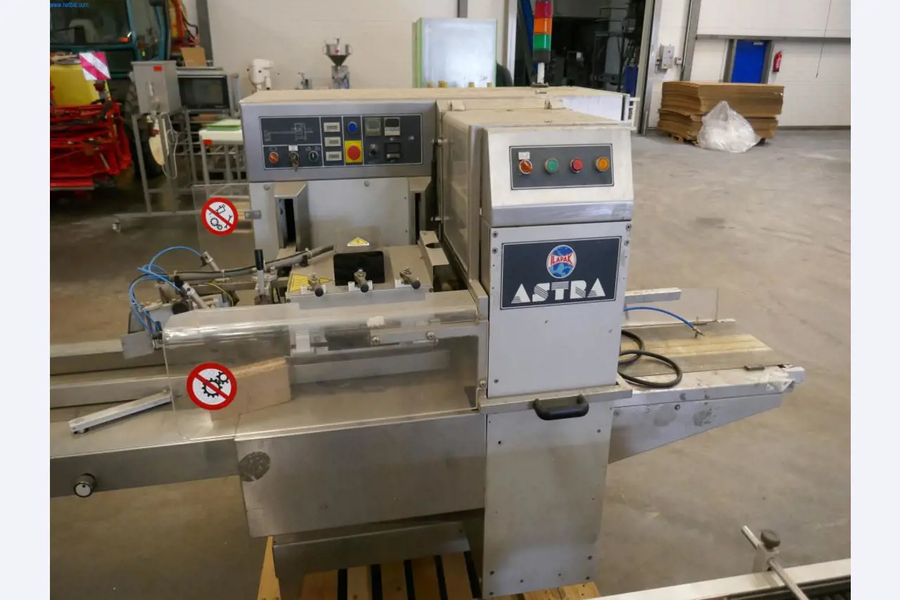 Máquinas e equipamentos técnicos do sector agroalimentar em bom estado de conservação-2