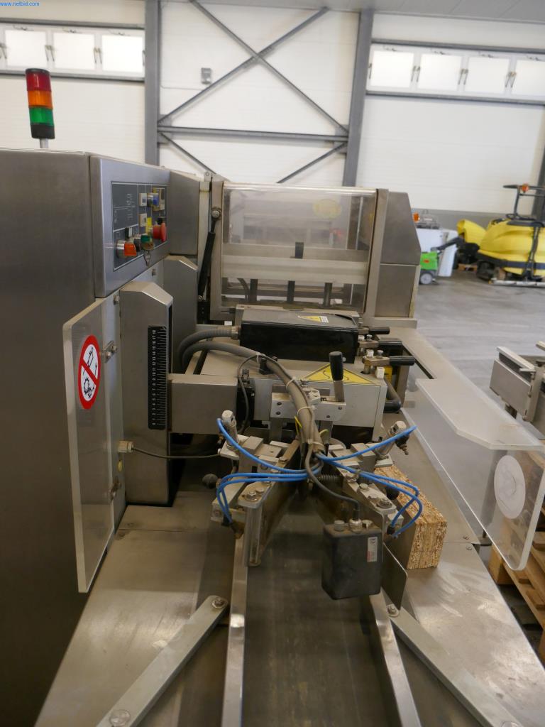 Máquinas y equipos técnicos del sector alimentario en buen estado de conservación-5