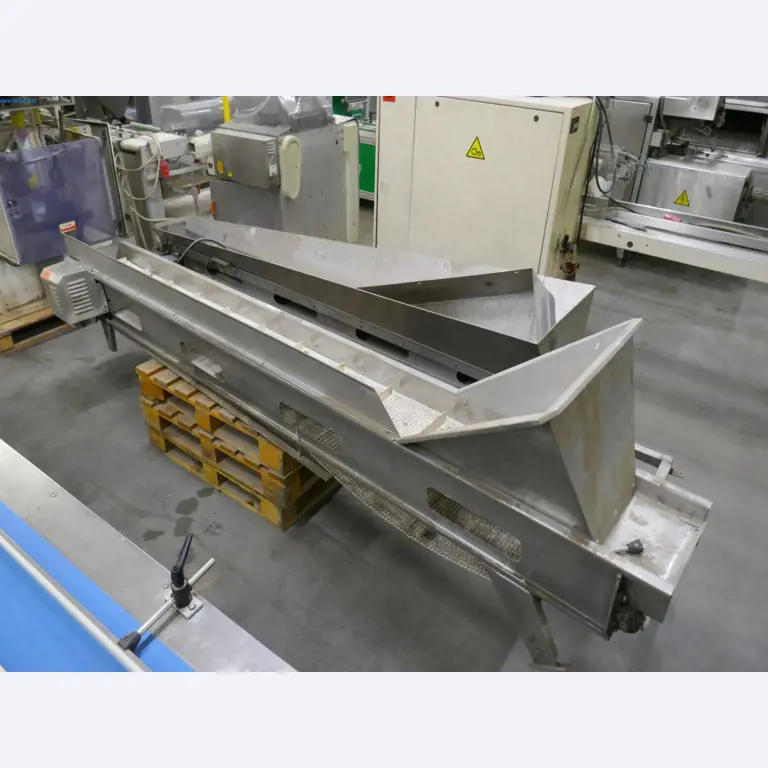 Máquinas y equipos técnicos del sector alimentario en buen estado de conservación-2