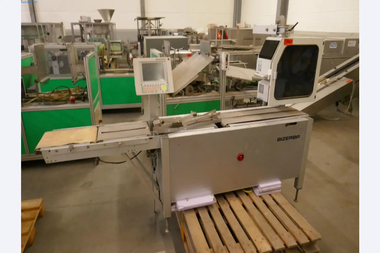 Máquinas e equipamentos técnicos do sector agroalimentar em bom estado de conservação-1